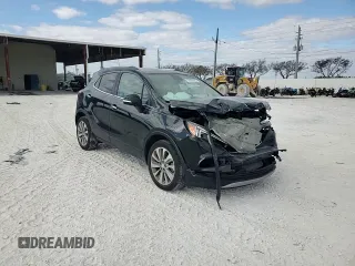 2019 Buick Encore Preferred with VIN KL4CJASB3KB920804, listed as a Copart auction lot 52538655 with 47,909 mi miles and Non Repairable. Bid and sale history available at carsss.com. Image 12.