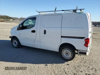 2021 Nissan NV200 SV z VIN 3N6CM0KN4MK698487, wystawiony jako Copart lot #56077505 z przebiegiem 56 598 mil mil oraz Szkody całkowita. Historia ofert i sprzedaży dostępna na DreamBid. Obrazek 2.