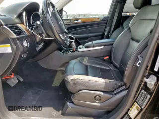2012 Mercedes-Benz M 350 z VIN 4JGDA5HBXCA052165, wystawiony jako Copart lot #59205345 z przebiegiem 178 348 mil mil oraz Czysty tytuł • Clean title. Historia ofert i sprzedaży dostępna na DreamBid. Obrazek 7.