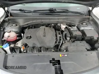 2022 Kia Sorento LX with VIN 5XYRG4LC8NG140881, listed as a Copart auction lot 80010805 with 34,227 mi miles and Salvage title. Bid and sale history available at DreamBid. Image 16.