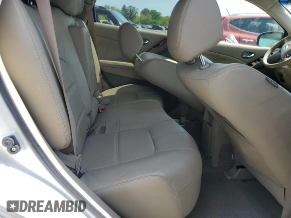 2012 Nissan Murano LE с VIN JN8AZ1MWXCW204289, выставлен на аукционе Copart как лот 54983085 с пробегом 109 703 миль миль и Списание • Salvage title. История ставок и продаж доступна на DreamBid. Изображение 11.