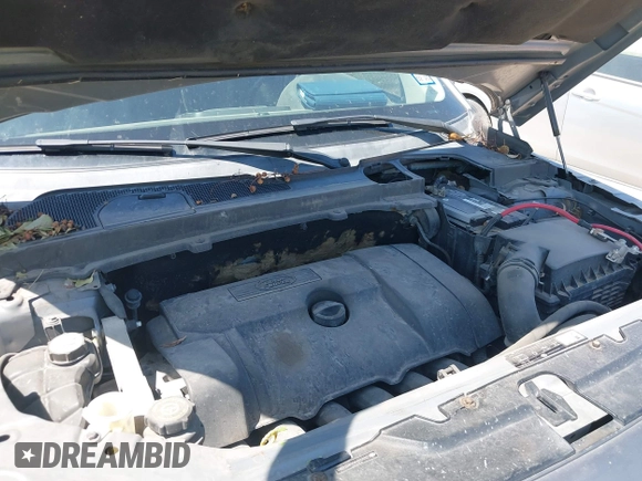 2008 Land Rover LR2 SE with VIN SALFS24N58H033930, listed as a IAAI auction lot 42007121 with 212,896 mi miles and . Bid and sale history available at DreamBid. Image 10.