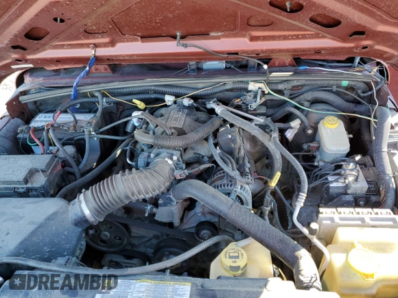2008 Jeep Wrangler X with VIN 1J4FA24138L650659, listed as a Copart auction lot 70510504 with 170,806 mi miles and Salvage Title. Bid and sale history available at DreamBid. Image 12.