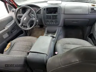 2002 Ford Explorer с VIN 1FMDU72E92UA68764, выставлен на аукционе Copart как лот 68798064 с пробегом 227 690 миль миль и Чистый • Clean title. История ставок и продаж доступна на DreamBid. Изображение 8.
