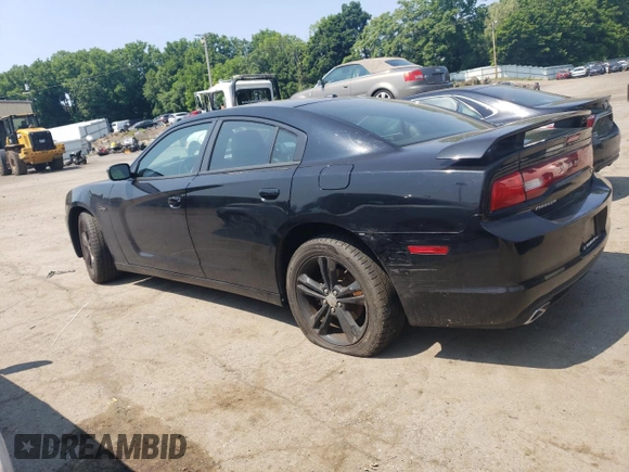 2012 Dodge Charger SXT with VIN 2C3CDXJG0CH183667, listed as a Copart auction lot 59175764 with 157,889 mi miles and Clean Title. Bid and sale history available at carsss.com. Image 2.