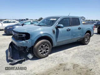 2023 Ford Maverick XL z VIN 3FTTW8E39PRA18679, wystawiony jako Copart lot #57785975 z przebiegiem 22 904 mil mil oraz Szkody całkowita. Historia ofert i sprzedaży dostępna na DreamBid. Obrazek 1.