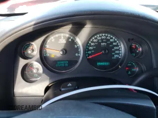 2007 Chevrolet Silverado 1500 LTZ with VIN 2GCEK13M771535412, listed as a Copart auction lot 84462054 with 276,998 mi miles and Salvage Title. Bid and sale history available at carsss.com. Image 9.