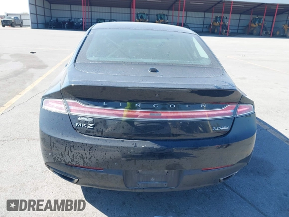 2013 Lincoln MKZ с VIN 3LN6L2J90DR803757, выставлен на аукционе IAAI как лот 42255453 с пробегом 56 641 миль миль и . История ставок и продаж доступна на DreamBid. Изображение 16.
