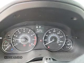 2010 Subaru Legacy Premium All-Weather Anniversary z VIN 4S3BMCG68A3238459, wystawiony jako Copart lot #56607225 z przebiegiem 208 172 mil mil oraz Szkoda całkowita • Salvage title. Historia ofert i sprzedaży dostępna na DreamBid. Obrazek 9.