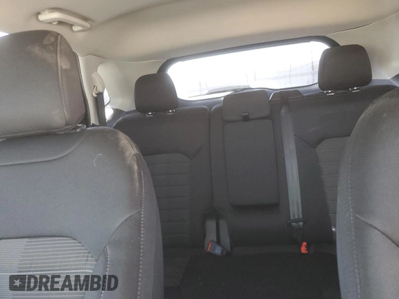 2019 Ford Edge SEL with VIN 2FMPK3J93KBC09172, listed as a Copart auction lot 45940435 with 40,280 mi miles and Clean title. Bid and sale history available at DreamBid. Image 10.