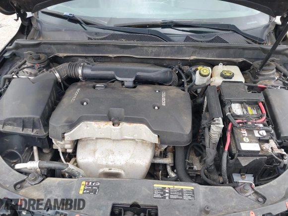 2015 Chevrolet Malibu LT with VIN 1G11C5SL1FF138368, listed as a IAAI auction lot 42192964 with 180,572 mi miles and . Bid and sale history available at DreamBid. Image 10.
