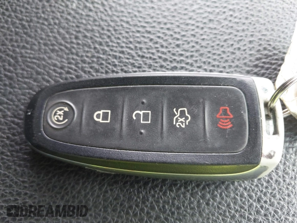 2017 Ford Expedition Limited с VIN 1FMJU2AT3HEA65772, выставлен на аукционе IAAI как лот 42301176 с пробегом 136 962 миль миль и . История ставок и продаж доступна на DreamBid. Изображение 11.