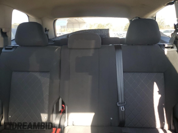 2020 Volkswagen Atlas S with VIN 1V2AP2CA6LC501444, listed as a Copart auction lot 86025704 with 80,795 mi miles and Salvage title. Bid and sale history available at DreamBid. Image 10.