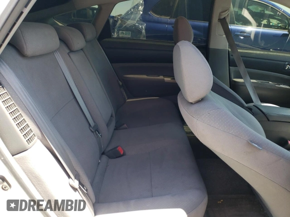 2009 Toyota Prius with VIN JTDKB20U997878970, listed as a Copart auction lot 55141975 with Not Provided miles and Salvage Title. Bid and sale history available at carsss.com. Image 10.