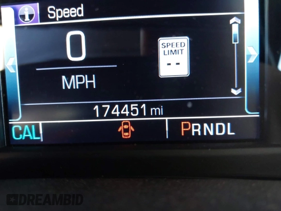 2017 Chevrolet Suburban LT z VIN 1GNSKHKC9HR268651, wystawiony jako IAAI lot #42125406 z przebiegiem 174 451 mil mil oraz . Historia ofert i sprzedaży dostępna na DreamBid. Obrazek 15.