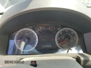 2009 Ford Escape XLS с VIN 1FMCU02709KD00730, выставлен на аукционе Copart как лот 54524405 с пробегом 120 523 миль миль и Списание • Salvage title. История ставок и продаж доступна на DreamBid. Изображение 9.