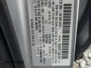 2018 Mazda CX-5 Sport with VIN JM3KFBBMXJ0455904, listed as a Copart auction lot 49449095 with 116,673 mi miles and Salvage Title. Bid and sale history available at carsss.com. Image 13.