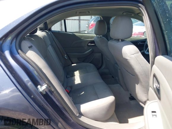 2015 Chevrolet Malibu LS with VIN 1G11A5SL1FF147612, listed as a IAAI auction lot 42006877 with 188,385 mi miles and . Bid and sale history available at DreamBid. Image 8.