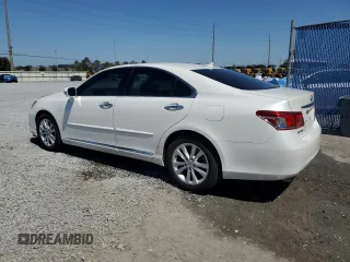2010 Lexus ES 330 with VIN JTHBK1EGXA2408413, listed as a Copart auction lot 53623055 with 155,573 mi miles and Salvage Title. Bid and sale history available at DreamBid. Image 2.
