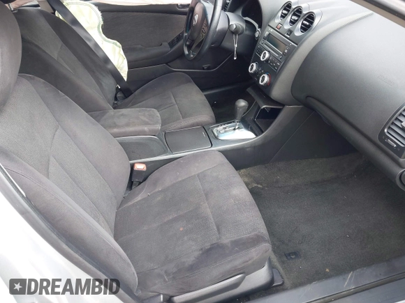 2012 Nissan Altima 2.5 S with VIN 1N4AL2AP8CN534587, listed as a IAAI auction lot 41943588 with 194,151 mi miles. Bid and sale history available at carsss.com. Image 5.