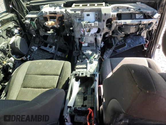 2020 Jeep Grand Cherokee Laredo E with VIN 1C4RJFAG6LC270369, listed as a Copart auction lot 50405765 with 999,999 mi miles and Clean Title. Bid and sale history available at carsss.com. Image 8.