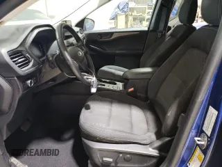2023 Ford Escape Active with VIN 1FMCU0GN2PUA19330, listed as a Copart auction lot 53340595 with 161,475 mi miles and Clean Title. Bid and sale history available at DreamBid. Image 7.