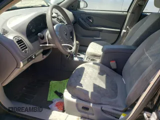2005 Chevrolet Malibu Maxx LS z VIN 1G1ZT648X5F103036, wystawiony jako Copart lot #56316075 z przebiegiem 153 234 mil mil oraz Szkoda całkowita • Salvage title. Historia ofert i sprzedaży dostępna na DreamBid. Obrazek 7.