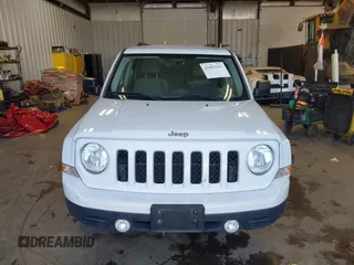 2011 Jeep Patriot Sport with VIN 1J4NT1GA9BD287751, listed as a IAAI auction lot 42035938 with 93,069 mi miles and . Bid and sale history available at carsss.com. Image 12.
