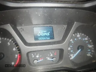 2018 Ford Transit с VIN 1FTYE1YM6JKA94165, выставлен на аукционе IAAI как лот 42844332 с пробегом 182 647 миль миль и . История ставок и продаж доступна на DreamBid. Изображение 4.