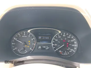 2015 Nissan Pathfinder Platinum with VIN 5N1AR2MN3FC641223, listed as a IAAI auction lot 42013024 with 148,673 mi miles and . Bid and sale history available at DreamBid. Image 7.