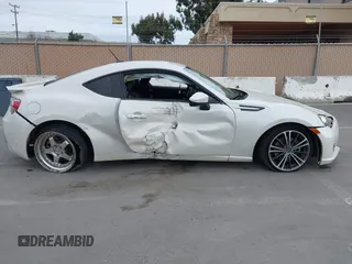 2013 Subaru BRZ Limited with VIN JF1ZCAC18D1603809, listed as a IAAI auction lot 41708091 with 112,084 mi miles and . Bid and sale history available at DreamBid. Image 14.