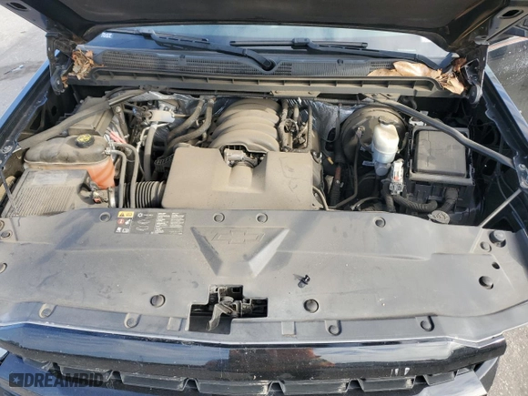2016 Chevrolet Silverado 1500 Custom with VIN 1GCVKPEH1GZ278760, listed as a Copart auction lot 77935744 with 135,003 mi miles and Salvage Title. Bid and sale history available at carsss.com. Image 13.
