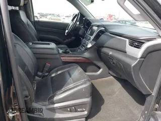 2018 GMC Yukon XL SLT with VIN 1GKS1GKC3JR223544, listed as a IAAI auction lot 41822836 with 164,430 mi miles and . Bid and sale history available at carsss.com. Image 5.