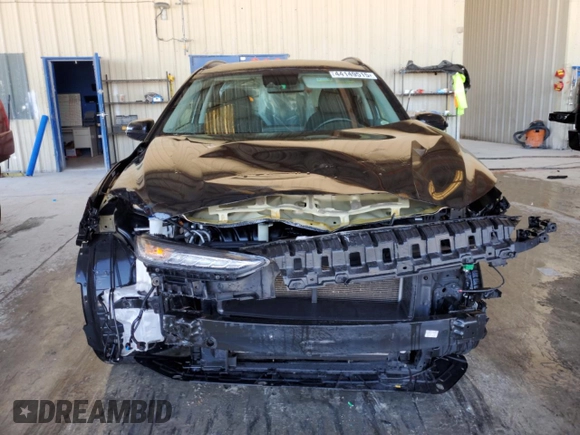 2019 Hyundai Kona SEL with VIN KM8K22AA2KU237957, listed as a Copart auction lot 44149515 with 77,628 mi miles and Salvage Title. Bid and sale history available at DreamBid. Image 5.