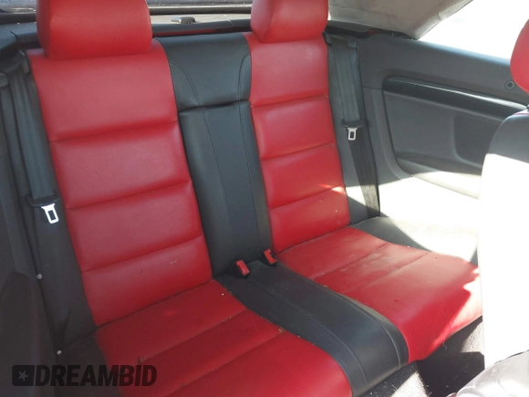 2008 Audi A4 с VIN WAUBF48H18K001843, выставлен на аукционе IAAI как лот 41518939 с пробегом 88 041 миль миль и . История ставок и продаж доступна на DreamBid. Изображение 8.