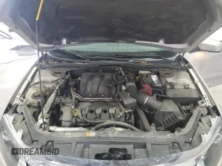 2010 Ford Fusion SEL with VIN 3FAHP0CG5AR274969, listed as a Copart auction lot 52692785 with 144,959 mi miles and Salvage Title. Bid and sale history available at carsss.com. Image 13.