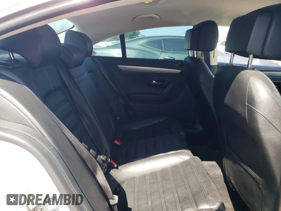 2016 Volkswagen CC Sport with VIN WVWBP7AN4GE504085, listed as a Copart auction lot 65560333 with 100,772 mi miles. Bid and sale history available at carsss.com. Image 10.