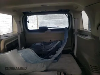 2010 Ford Explorer Eddie Bauer с VIN 1FMEU7EE8AUA40520, выставлен на аукционе Copart как лот 42647515 с пробегом 119 818 миль миль и Списание • Salvage title. История ставок и продаж доступна на DreamBid. Изображение 10.