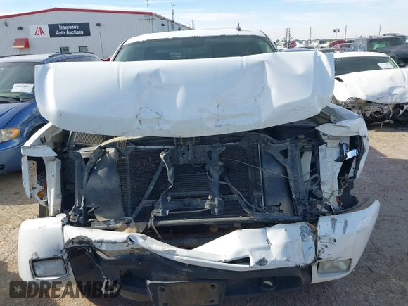 2011 Chevrolet Silverado 1500 LTZ with VIN 3GCPKTE22BG136343, listed as a IAAI auction lot 42056685 with 188,066 mi miles and . Bid and sale history available at DreamBid. Image 12.