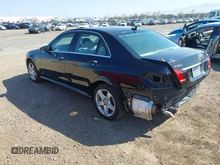 2015 Mercedes-Benz E 250 Luxury with VIN WDDHF0EB5FB120603, listed as a IAAI auction lot 41836068 with 112,264 mi miles and . Bid and sale history available at DreamBid. Image 3.