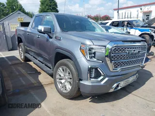 2021 GMC Sierra 1500 Denali с VIN 3GTU9FEL3MG425338, выставлен на аукционе IAAI как лот 42852271 с пробегом 48 005 миль миль и . История ставок и продаж доступна на DreamBid. Изображение 1.