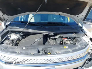 2014 Ford Explorer XLT with VIN 1FM5K8D81EGC01334, listed as a IAAI auction lot 41995546 with 139,812 mi miles and . Bid and sale history available at carsss.com. Image 10.