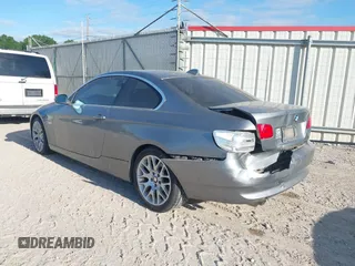 2007 BMW 3 Series 328i with VIN WBAWV13547P117295, listed as a IAAI auction lot 42020390 with 143,657 mi miles and . Bid and sale history available at DreamBid. Image 3.