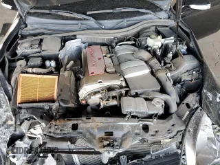 2003 Mercedes-Benz SLK 230 Kompressor z VIN WDBKK49F83F288867, wystawiony jako Copart lot #75726114 z przebiegiem 121 407 mil mil oraz Szkoda całkowita • Salvage title. Historia ofert i sprzedaży dostępna na DreamBid. Obrazek 11.
