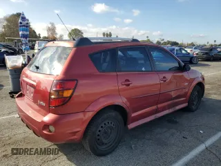 2006 Pontiac Vibe with VIN 5Y2SM65866Z416587, listed as a Copart auction lot 43799295 with 150,415 mi miles and Salvage Title. Bid and sale history available at carsss.com. Image 3.