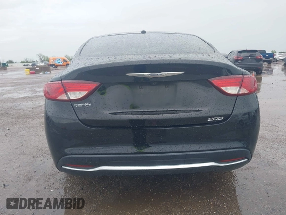 2016 Chrysler 200 Limited with VIN 1C3CCCAB3GN120351, listed as a IAAI auction lot 41882431 with 101,711 mi miles and . Bid and sale history available at DreamBid. Image 16.