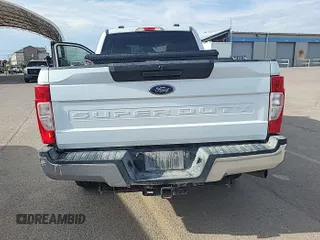 2022 Ford F-250 XL с VIN 1FT7X2B68NEE67863, выставлен на аукционе IAAI как лот 42782117 с пробегом 91 185 миль миль и . История ставок и продаж доступна на DreamBid. Изображение 20.
