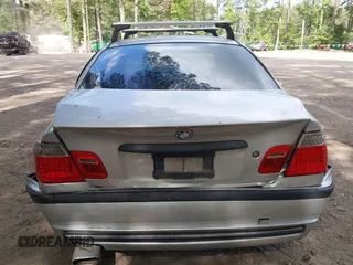 2002 BMW 3 Series 325i with VIN WBAEV33402KL67282, listed as a IAAI auction lot 42441449 with 169,287 mi miles and . Bid and sale history available at DreamBid. Image 16.