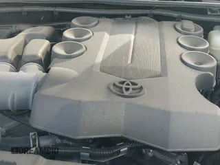 2022 Toyota 4Runner TRD Off Road Premium с VIN JTERU5JR9N6050157, выставлен на аукционе IAAI как лот 43093477 с пробегом 29 294 миль миль и . История ставок и продаж доступна на DreamBid. Изображение 21.