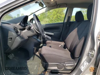 2012 Mazda 2 Sport с VIN JM1DE1KYXC0134076, выставлен на аукционе Copart как лот 59397405 с пробегом 139 931 миль миль и Чистый • Clean title. История ставок и продаж доступна на DreamBid. Изображение 7.